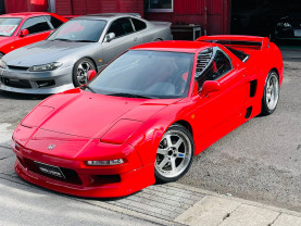 Honda Acura NSX for sale  (#3711)