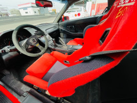 Honda Acura NSX for sale  (#3711)