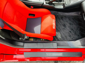 Honda Acura NSX for sale  (#3711)