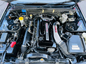 Nissan Skyline BNR32 GT-R for sale (#3713)