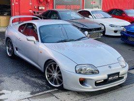 Toyota Supra RZ for sale (#3707)