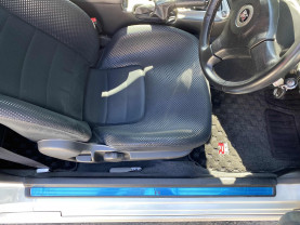 Nissan Skyline BNR34 GT-R V-Spec II for sale (#3712)