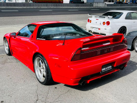 Honda Acura NSX for sale  (#3711)