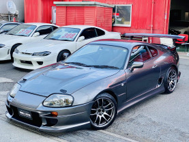 Toyota Supra RZ for sale (#3716)
