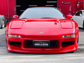 Honda Acura NSX for sale  (#3711)