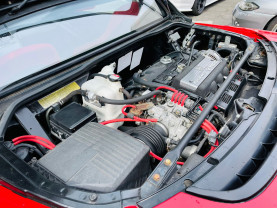 Honda Acura NSX for sale  (#3711)