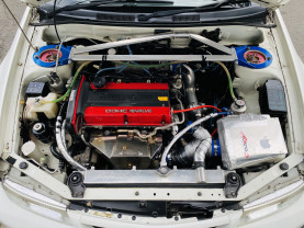 Mitsubishi Lancer Evolution VI Tommi Makinen RS model for sale (#3707)