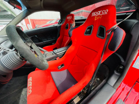 Honda Acura NSX for sale  (#3711)