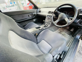 Nissan Skyline BNR32 GT-R for sale (#3713)