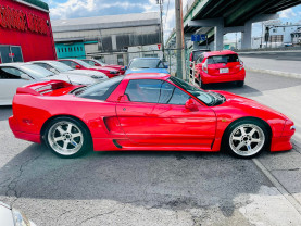 Honda Acura NSX for sale  (#3711)