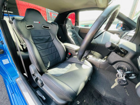 Nissan Skyline BNR34 GT-R V-Spec II for sale (#3709)