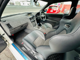 MINES Nissan Skyline GT-R R34 Mspec Nür for sale (#3791)