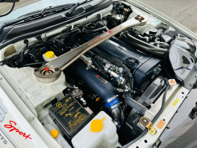 MINES Nissan Skyline GT-R R34 Mspec Nür for sale (#3791)