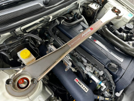 MINES Nissan Skyline GT-R R34 Mspec Nür for sale (#3791)