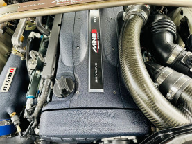 MINES Nissan Skyline GT-R R34 Mspec Nür for sale (#3791)