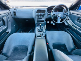 NISMO 400R LM Nissan Skyline GT-R R33 VSPEC for sale (#3792)