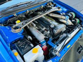 NISMO 400R LM Nissan Skyline GT-R R33 VSPEC for sale (#3792)