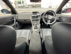 MINES Nissan Skyline GT-R R34 Mspec Nür for sale (#3791)