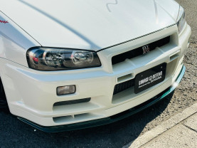 MINES Nissan Skyline GT-R R34 Mspec Nür for sale (#3791)