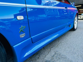 NISMO 400R LM Nissan Skyline GT-R R33 VSPEC for sale (#3792)