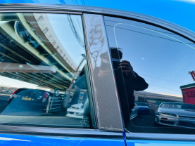 NISMO 400R LM Nissan Skyline GT-R R33 VSPEC for sale (#3792)