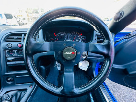 NISMO 400R LM Nissan Skyline GT-R R33 VSPEC for sale (#3792)