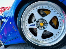 NISMO 400R LM Nissan Skyline GT-R R33 VSPEC for sale (#3792)