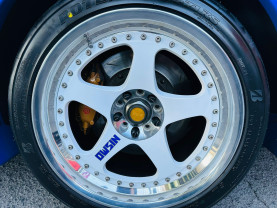 NISMO 400R LM Nissan Skyline GT-R R33 VSPEC for sale (#3792)