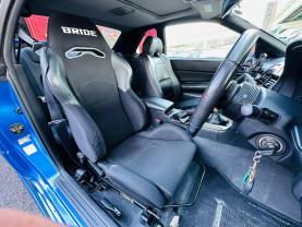 Nissan Skyline ER34 GT-T for sale (#3793)