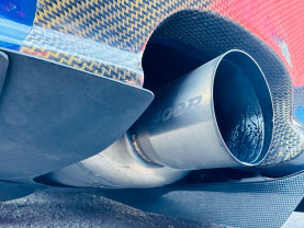 NISMO 400R LM Nissan Skyline GT-R R33 VSPEC for sale (#3792)