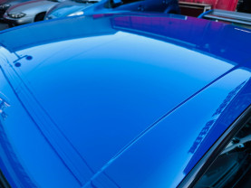 NISMO 400R LM Nissan Skyline GT-R R33 VSPEC for sale (#3792)