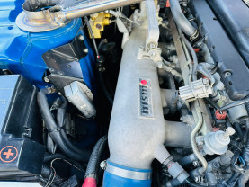 NISMO 400R LM Nissan Skyline GT-R R33 VSPEC for sale (#3792)