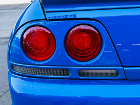NISMO 400R LM Nissan Skyline GT-R R33 VSPEC for sale (#3792)