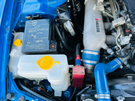 NISMO 400R LM Nissan Skyline GT-R R33 VSPEC for sale (#3792)