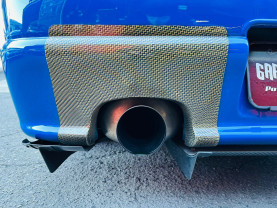 NISMO 400R LM Nissan Skyline GT-R R33 VSPEC for sale (#3792)