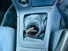 NISMO 400R LM Nissan Skyline GT-R R33 VSPEC for sale (#3792)