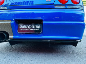 NISMO 400R LM Nissan Skyline GT-R R33 VSPEC for sale (#3792)