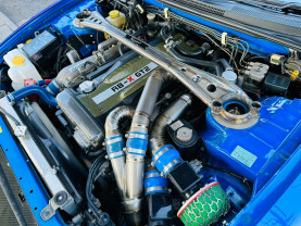 NISMO 400R LM Nissan Skyline GT-R R33 VSPEC for sale (#3792)