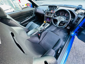 Nissan Skyline ER34 GT-T for sale (#3793)