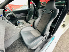 MINES Nissan Skyline GT-R R34 Mspec Nür for sale (#3791)