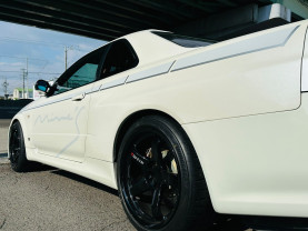MINES Nissan Skyline GT-R R34 Mspec Nür for sale (#3791)