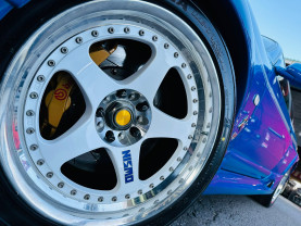 NISMO 400R LM Nissan Skyline GT-R R33 VSPEC for sale (#3792)