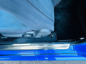 NISMO 400R LM Nissan Skyline GT-R R33 VSPEC for sale (#3792)