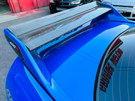 NISMO 400R LM Nissan Skyline GT-R R33 VSPEC for sale (#3792)