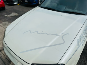 MINES Nissan Skyline GT-R R34 Mspec Nür for sale (#3791)