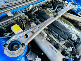 NISMO 400R LM Nissan Skyline GT-R R33 VSPEC for sale (#3792)