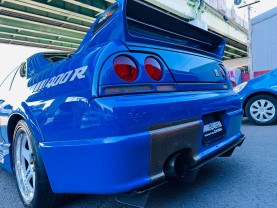 NISMO 400R LM Nissan Skyline GT-R R33 VSPEC for sale (#3792)