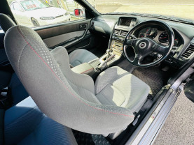 Nissan Skyline GT-R R34 for sale (#3795)