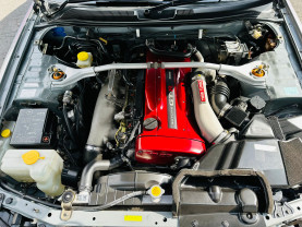 Nissan Skyline GT-R R34 for sale (#3795)