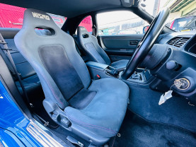 NISMO 400R LM Nissan Skyline GT-R R33 VSPEC for sale (#3792)